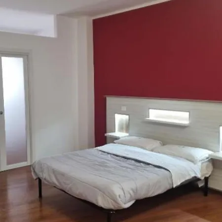 Donna Filomena Apartamento Mesagne