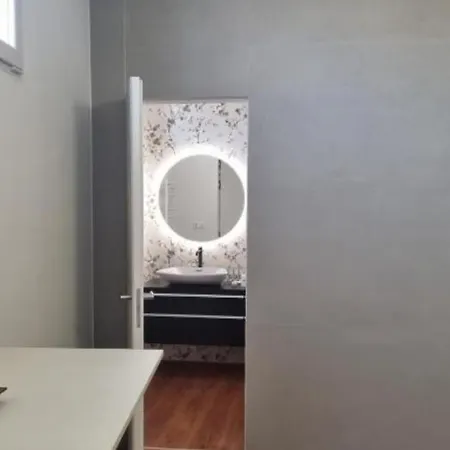 Donna Filomena Apartamento Mesagne