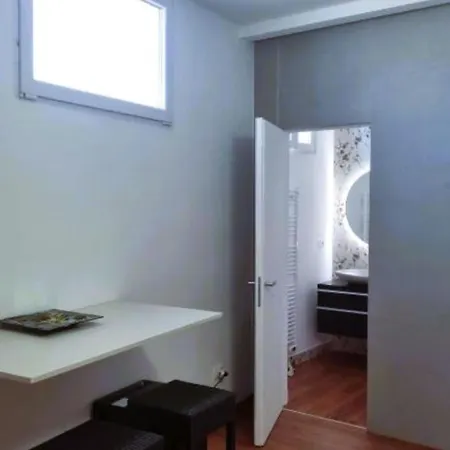 Apartamento Donna Filomena Mesagne