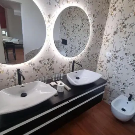 Apartamento Donna Filomena Mesagne