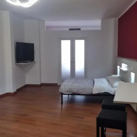 Donna Filomena Apartment *