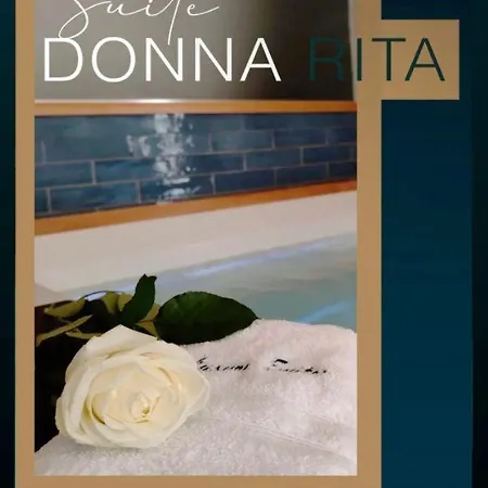 Donna Filomena Apartment
